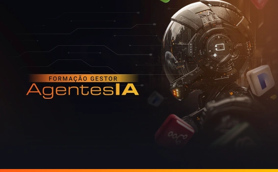 Gestor de Agentes de IA - No-code Start-Up
