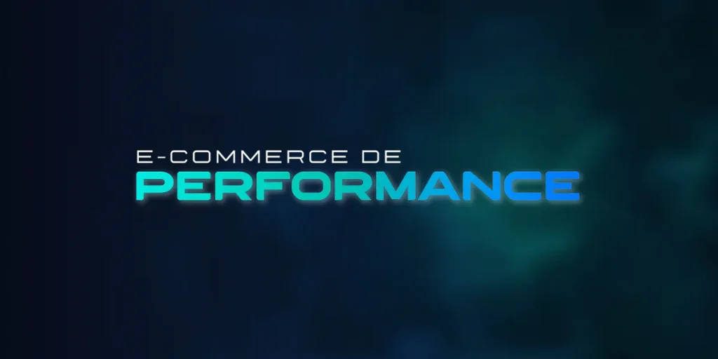 E-commerce de Performance – Diego Santana