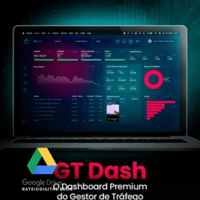 GT Dash – Samuel Costa