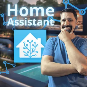 Home Assistant – A Transformação da sua Casa