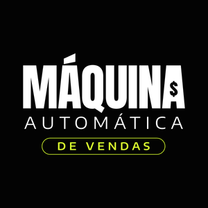 Máquina Automática de Vendas (MAV) – Ícaro de Carvalho