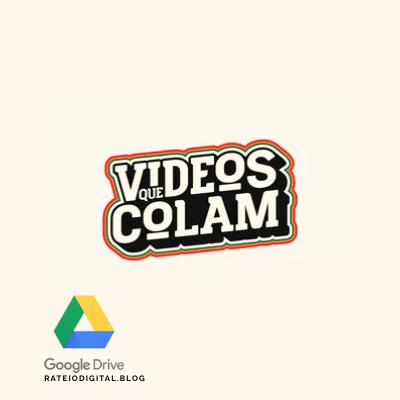 Vídeos que Colam – Hanah Franklin