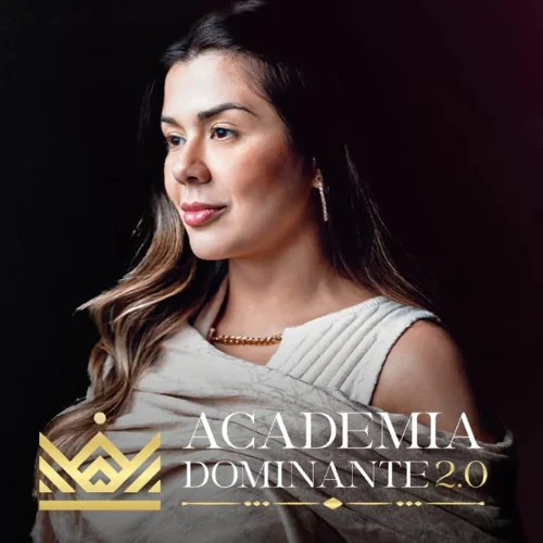 Academia Dominante 2.0 - Mariana Vabo