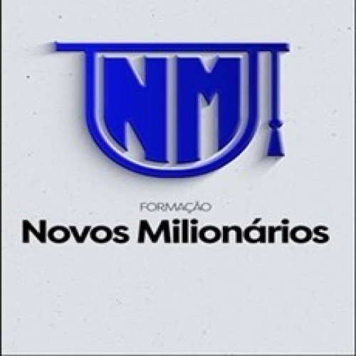Formação Novos Milionários – Gabriel Barberino