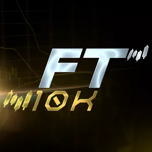 Fórmula Trader 10K – Alves Trader