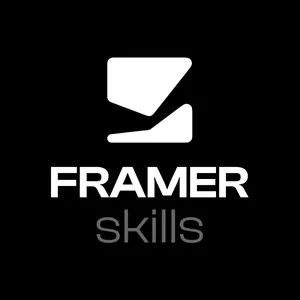 Framer Skills + FigmaSkills – Kácio Felipe