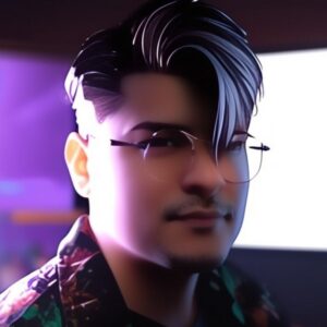 Dark Hacks - Anderson Mak