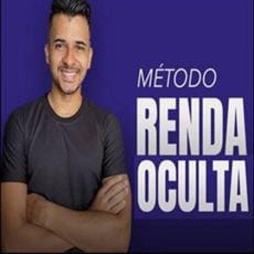 Método Renda Oculta – Leto Ventura