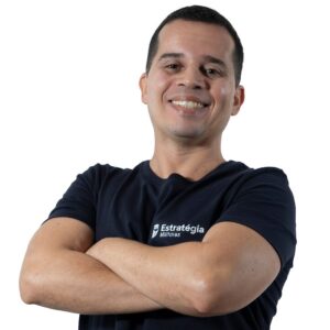 SS Academy Davi Oliveira