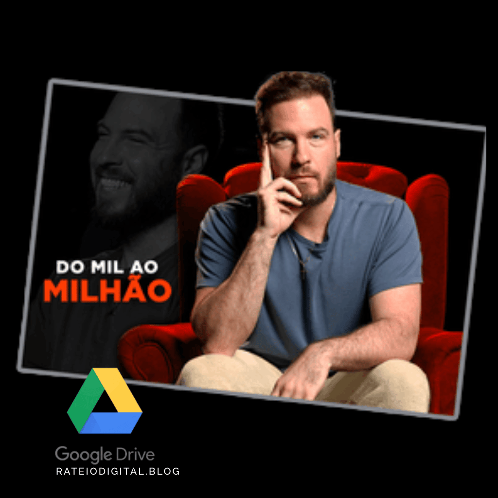 Do Mil ao Milhão 2025 – Thiago Nigro