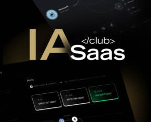 IA SaaS Club