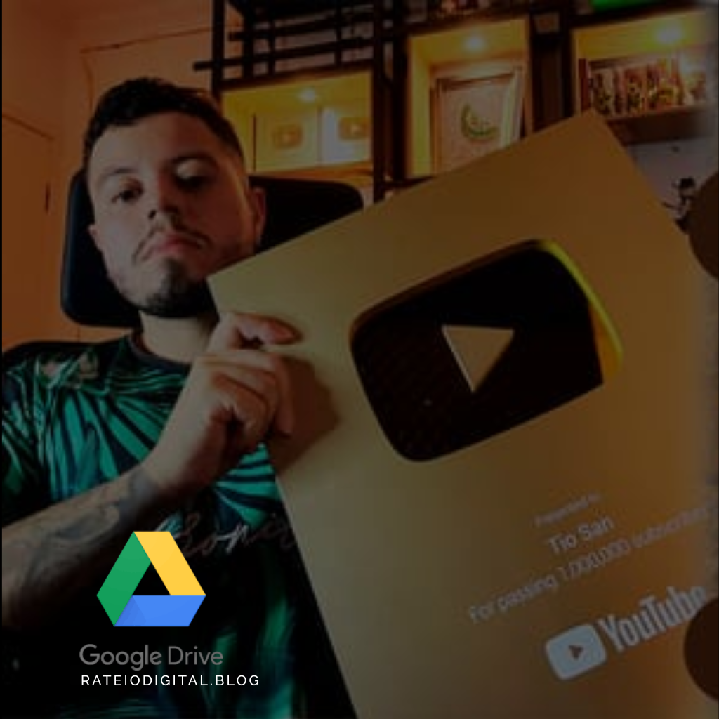 Influencer Milionário Legacy – Tio San
