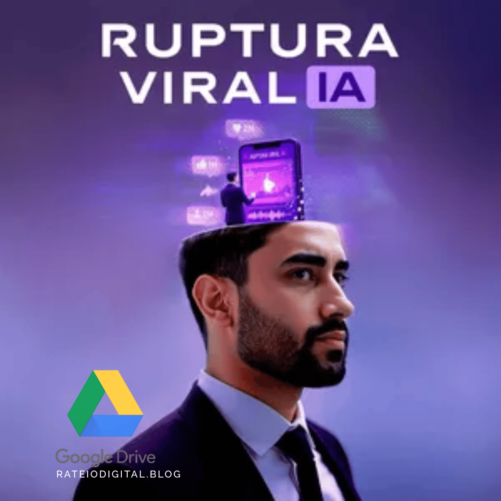 Ruptura Viral IA – Tiago Lemos