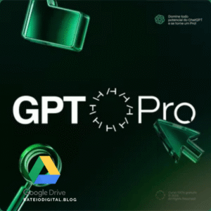 ChatGPT Pro - Human Academy