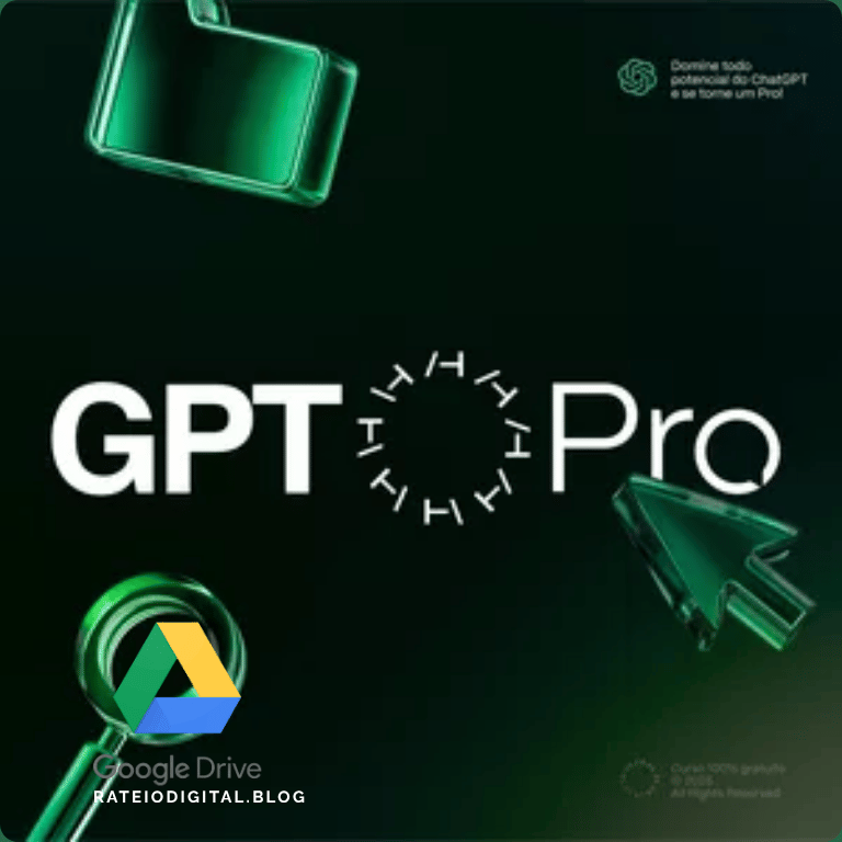 ChatGPT Pro – Human Academy