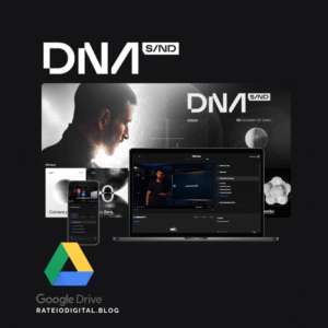 DNA Sand - Égon Marzullo