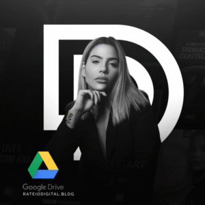 Direção Digital – Ana Jords