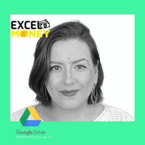 Excel Money - Karen Abecia