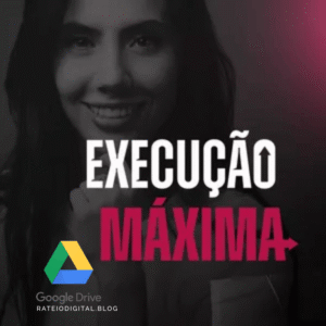 Execução Máxima – Luana Carolina