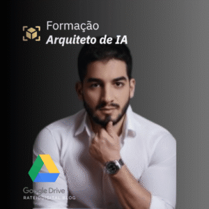 Formação Arquiteto de IA – Anwar Hermuche