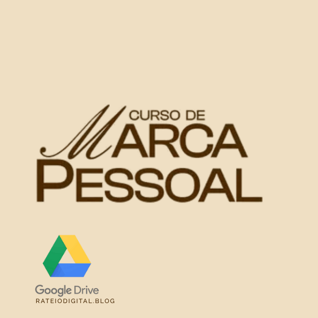 Marca Pessoal – Tay Dantas