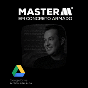 Master em Concreto Armado