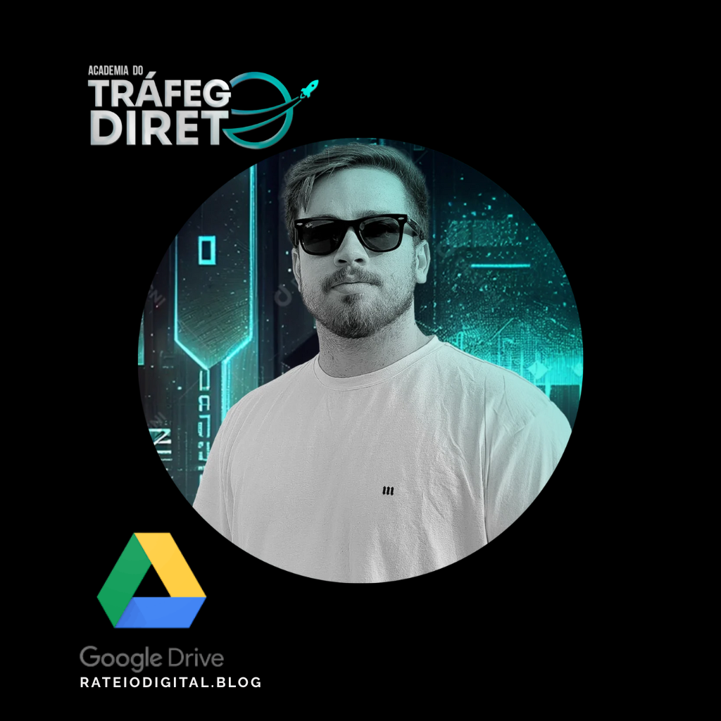 Academia do Tráfego Direto - Gabriel Saraiva