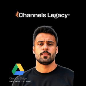 Channels Legacy 2025 - Cassiano Girardi