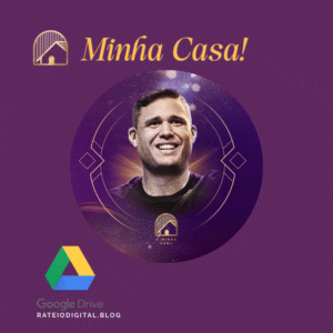 A Minha Casa - Ícaro de Carvalho