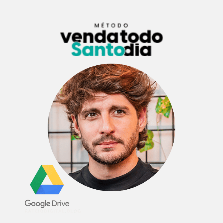 Venda Todo Santo Dia 2.0 – Leandro Ladeira 2025