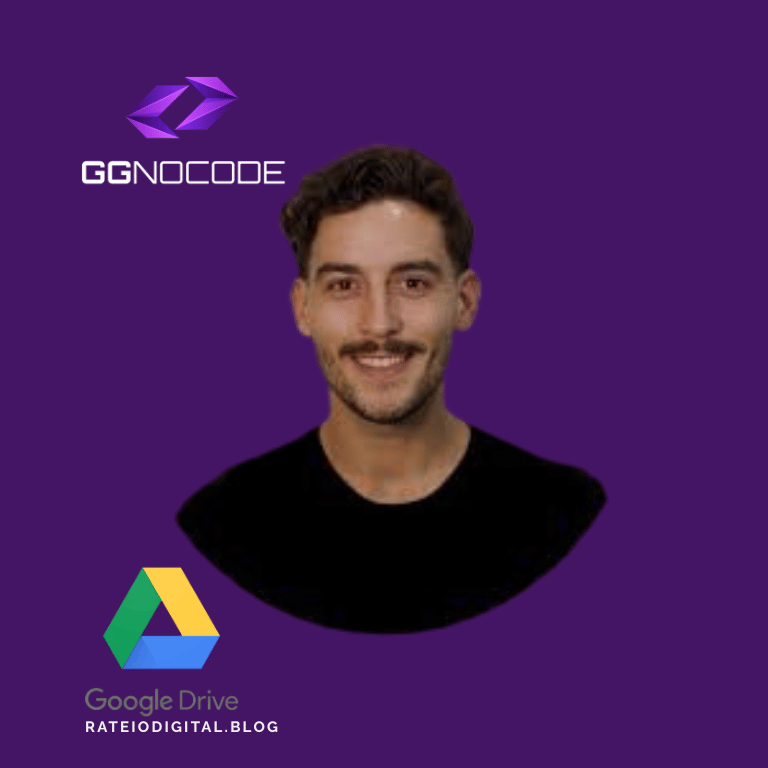 Comunidade de Automações com IA – GgNocode