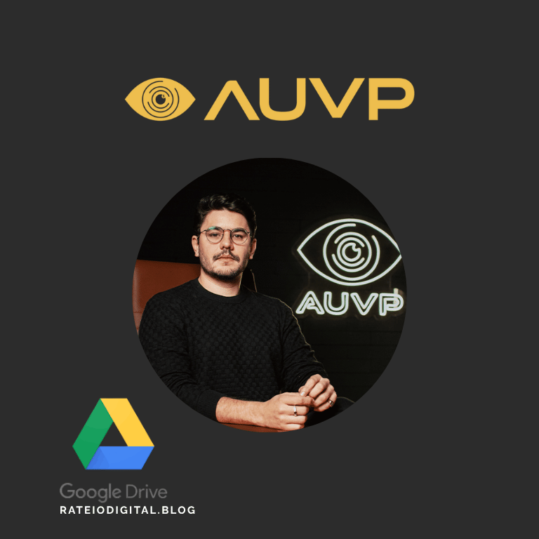 AUVP – A Única Verdade Possível 2025 – Raul Sena