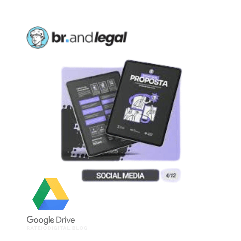 Brand Legal – Contratos Personalizáveis – Davi Farizel