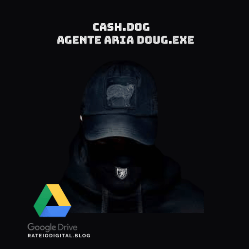 Cash.Doc Agente ARIA DOUG.EXE: Domine a Automação e Criação de Produtos Digitais