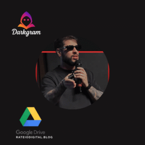 Darkgram AF - Iuri Meira