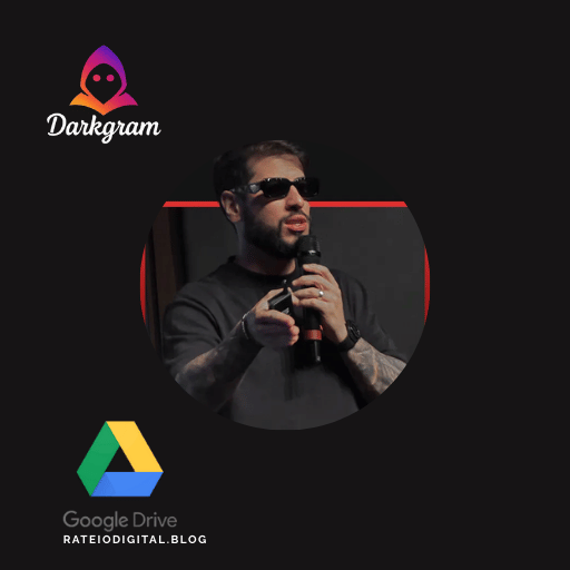 Darkgram AF – Iuri Meira