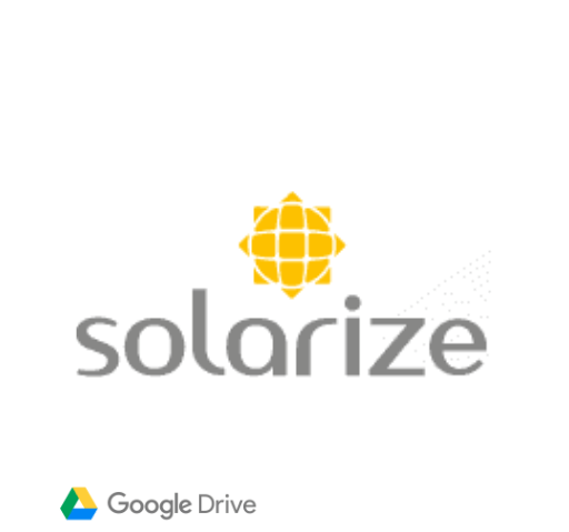 Drone Para Modelagem 3D de Projetos Fotovoltaicos – Solarize