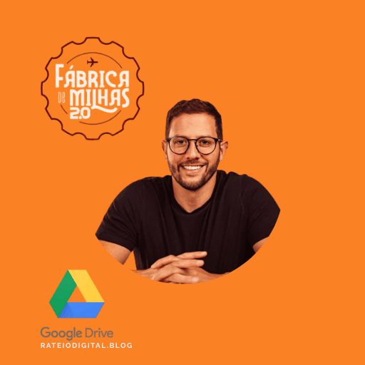 Fábrica de Milhas 2.0 – Rodrigo Goes