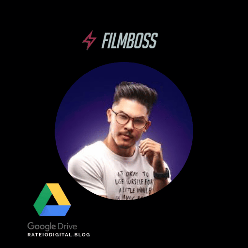 Filmboss – IA BOSS – Rick Miura