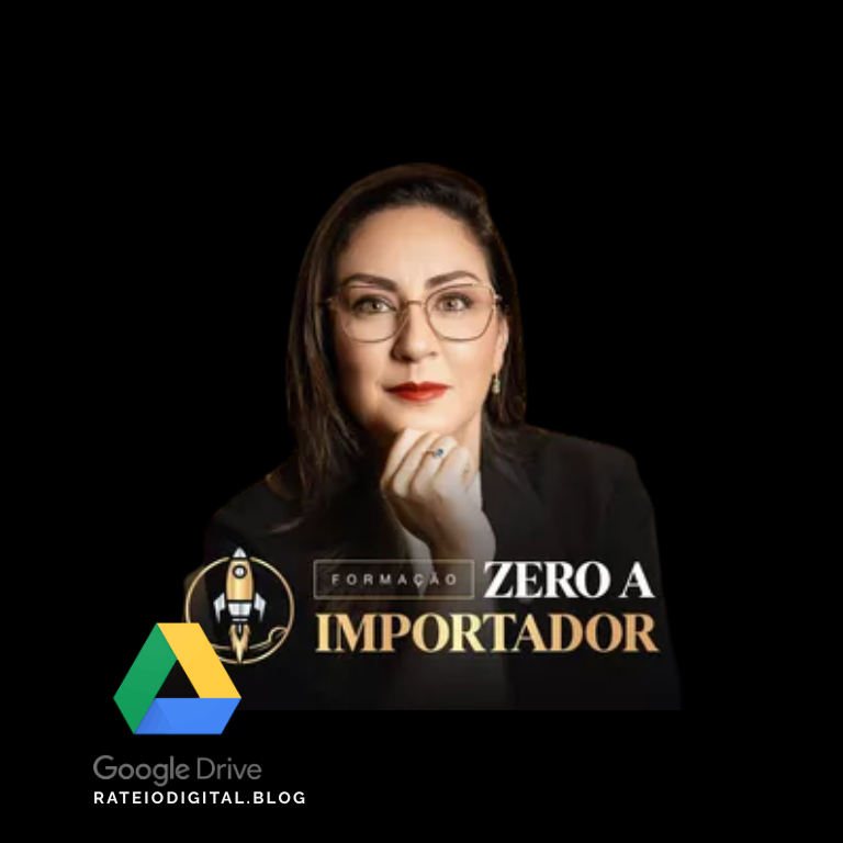 Formação do Zero a Importador – Camila Carvalho