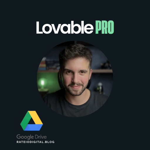 LovablePro – Rafa Voss