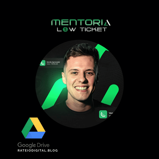 Mentoria Low Ticket – Allan Torquato