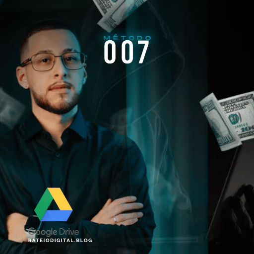 Método 007 – Gabriel Fogaça