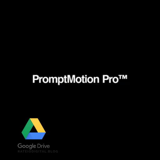 PromptMotion Pro – João Alonso