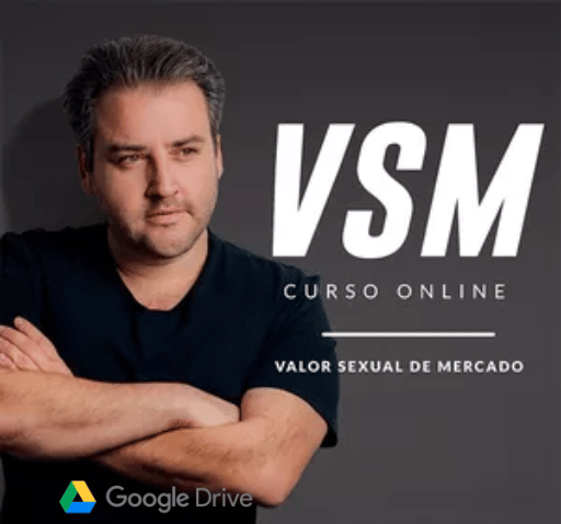 Valor Sexual de Mercado (VSM) – Fernando Conrado