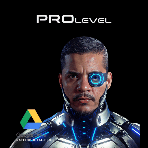 Pro Level IA – Braullio Barros