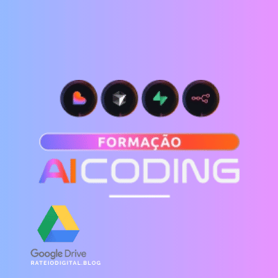 AI CODING – Nocode StartUp