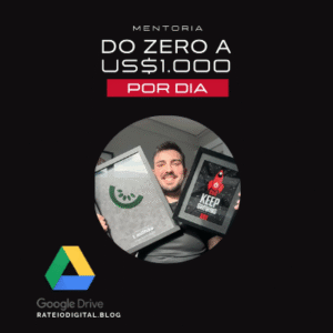 Do Zero aos 1000 USD - Matheus Bressan