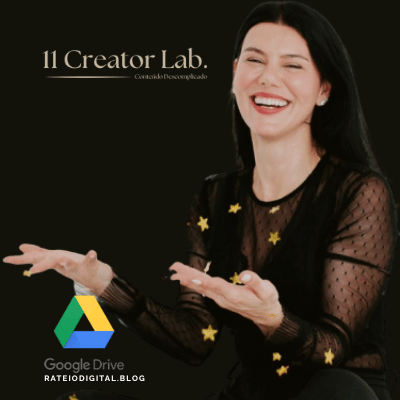 Eleven Creator LAB – Conteúdo que Vende – Dani Ramos