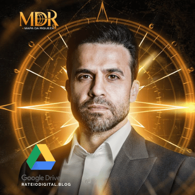 Mentoria MDR (Mapa da Riqueza) – Pablo Marçal
